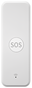 Купить CARCAM Tuya WIFI SOS Button 21WT