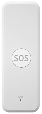 Купить CARCAM Tuya WIFI SOS Button 21WT
