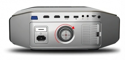 Купить Проектор Unic YG-620