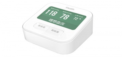 Купить Тонометр Xiaomi iHealth 2