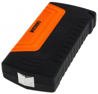 CARCAM JUMP STARTER PZY-10+