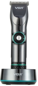 Купить Машинка для стрижки волос VGR Voyager V-256 Professional Hair Clipper