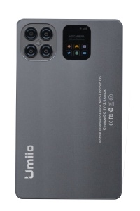 Купить Планшет Umiio Smart Tablet PC P15 Pro Grey