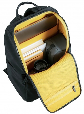 Купить Рюкзак Xiaomi 90 Points Pro Leisure Travel Backpack 10L Black