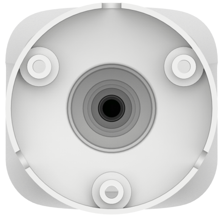 Купить CARCAM 2MP Bullet Smart Hybrid Light IP Camera 2511