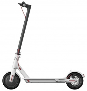 Купить Электросамокат Xiaomi Mijia Electric Scooter 1S White