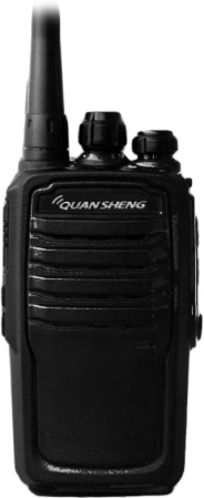 Купить Рация Quansheng TM-298 UHF