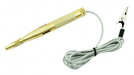 Купить Автомобильный тестер массы 6-24В