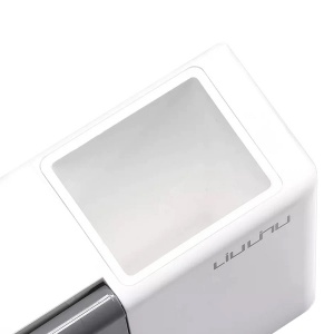 Купить Стерилизатор-держатель для зубных щеток Xiaomi Liulinu Sterilization Toothbrush Holder (LSZWD01W)