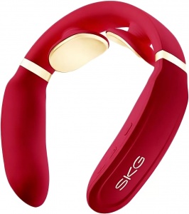 Купить Массажер Xiaomi SKG Smart Massager K6-1 (S) Red