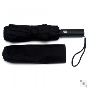 Xiaomi MiJia Automatic Umbrella Black