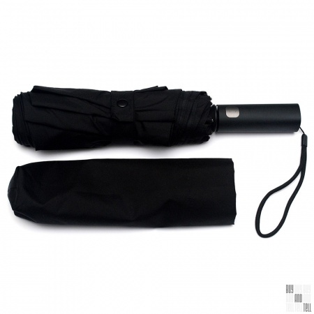 Купить Зонт Xiaomi MiJia Automatic Umbrella Black