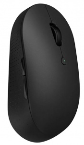 Купить Мышь Xiaomi Mi Wireless Mouse Silent Edition (WXSMSBMW03) Black