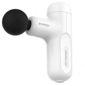 Купить Массажер Xiaomi Bomidi M1 Portable Mini Massage Gun White