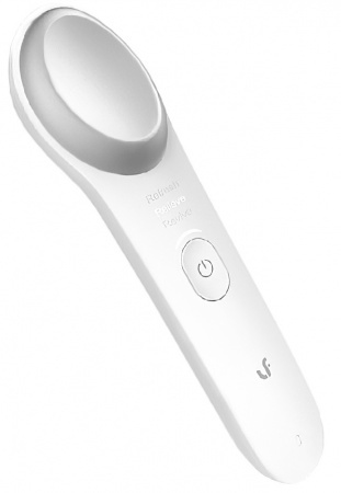 Купить Массажер для глаз Xiaomi LeFan Hot and Cold Silver (LF-ME001)
