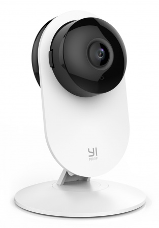 Купить Камера видеонаблюдения Xiaomi Yi 1080p Home Camera Family Pack 2 in 1