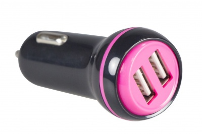 Купить АЗУ USB CARCAM KM-112