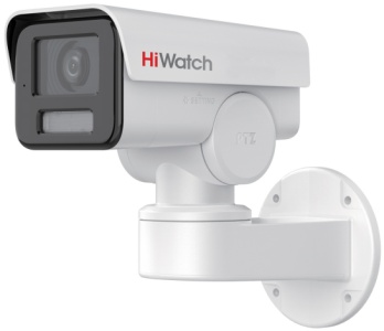Купить Уличная цилиндрическая PT IP-камера HiWatch PT-Y2400I-DE
