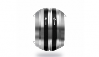Купить Гироскопический тренажер для рук Xiaomi Yunmai Gyroscopic Wrist Trainer (YMGB-Z701) Blue