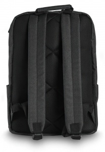 Купить Рюкзак Xiaomi 90 Point College Leisure Backpack Black