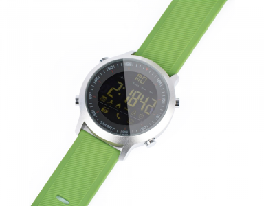 CARCAM SMART WATCH EX18 - GREEN