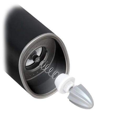 Купить Мельница для специй Xiaomi Circle Joy Darth Vader Gravity Black (EG04)