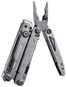 Купить Xiaomi NexTorch Pioneer Professional 15 in 1 Multi-Tool (MT20)