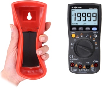 Купить Цифровой мультиметр RichMeters RM219
