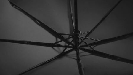 Купить Зонт Xiaomi MiJia Automatic Umbrella Black