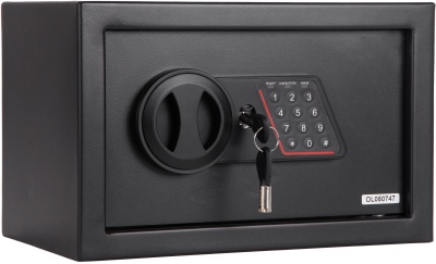 Купить CARCAM Electronic Safe Box (XM20ELB)
