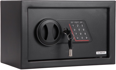 Купить CARCAM Electronic Safe Box (XM20ELB)