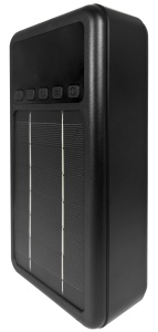 Купить CARCAM 4in1 Jump Starter+Air Compressor+ Solar Power Bank+Led Lighting 10000mAh (CCMJS4)