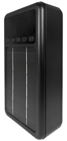 Купить CARCAM 4in1 Jump Starter+Air Compressor+ Solar Power Bank+Led Lighting 10000mAh (CCMJS4)