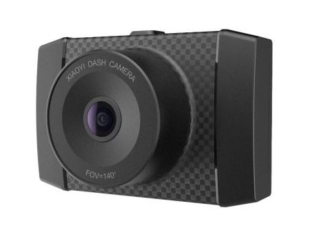 Купить Автомобильный видеорегистратор Xiaomi (YI) Ultra Dash Camera (H.264)