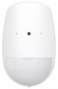 Hikvision DS-PDPG12P-EG2 PIR датчик с детекцией разбития стекла (2 в 1)