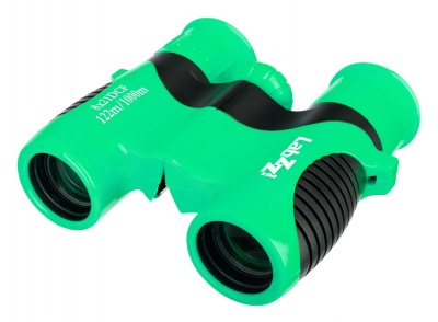 Купить Бинокль Levenhuk LabZZ B2 Green Apple