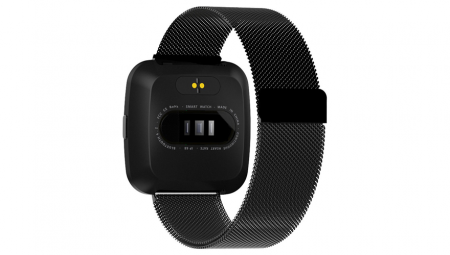 Купить Часы CARCAM SMART WATCH G12 - BLACK