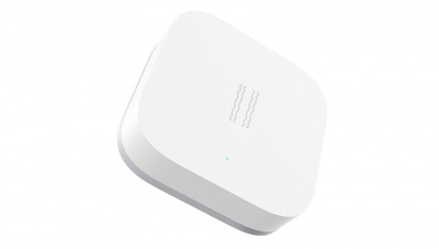 Купить Датчик вибрации Xiaomi Aqara Vibration Sensor (DJT11LM)