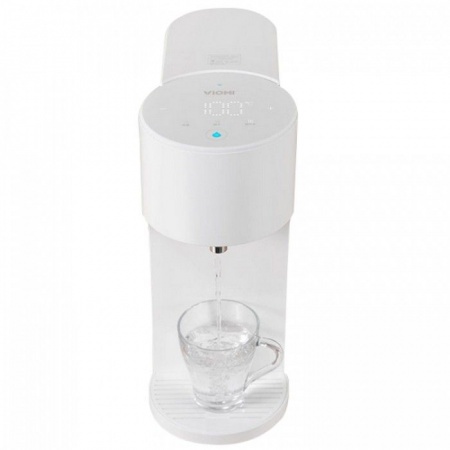 Купить Термопот Xiaomi Viomi Smart Water Heater 1A White (YM-R4001A)