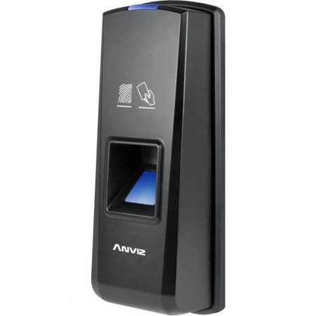 Купить Cчитыватель отпечатков пальцев и карт ANVIZ T5