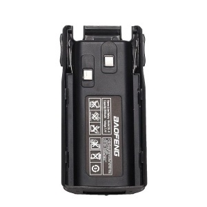 Купить Аккумулятор для радиостанции Baofeng UV-82 (2800mAh)