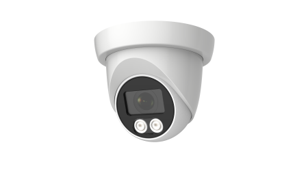 CARCAM 4MP Dome IP Camera 4067M