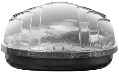 Купить Автобокс CARCAM 500Л (CC3020) Карбоновый