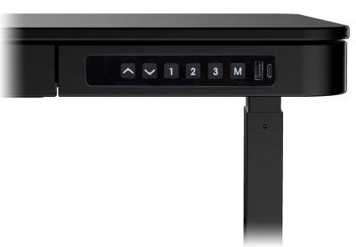 Купить Xiaomi Electric Lifting Desk (ET119W-C) Black
