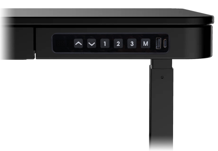 Купить Xiaomi Electric Lifting Desk (ET119W-C) Black