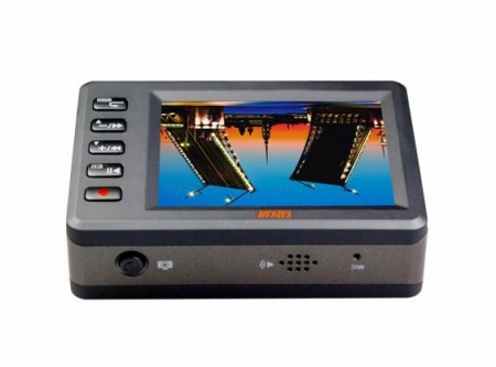 Купить АвтоВидеорегистратор КАРКАМ K1 Авто