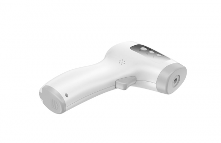 Купить Бесконтактный термометр HOCO YQ6