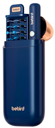 Купить Умная ушная палочка Xiaomi Bebird Smart Visual Ear Cleaner EarSight Plus I35R Dark Blue