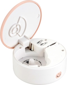 Купить Портативный принтер этикеток Xprinter HP3 Label Printer