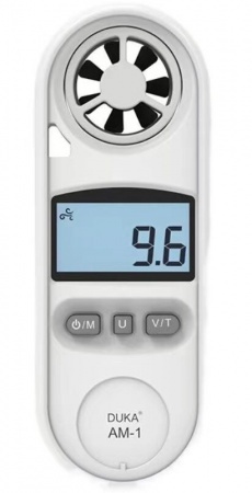 Купить Анемометр Xiaomi Duka АМ-1
